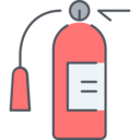 security,Tools and utensils,safety,emergency,firefighting,fire extinguisher